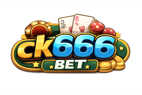 ck666 bet লোগো